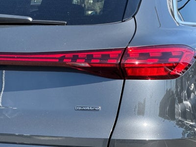2026 Audi Q5 2.0T Premium Plus quattro