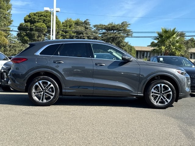 2026 Audi Q5 2.0T Premium Plus quattro