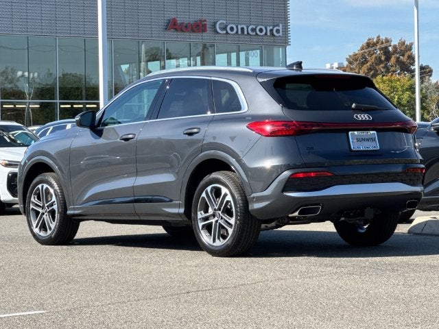 2026 Audi Q5 2.0T Premium Plus quattro