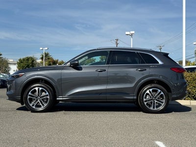 2026 Audi Q5 2.0T Premium Plus quattro