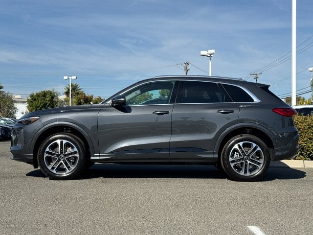 2026 Audi Q5 2.0T Premium Plus quattro