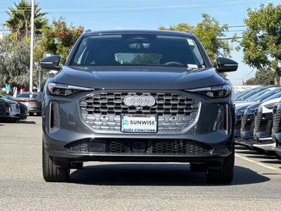 2026 Audi Q5 2.0T Premium Plus quattro