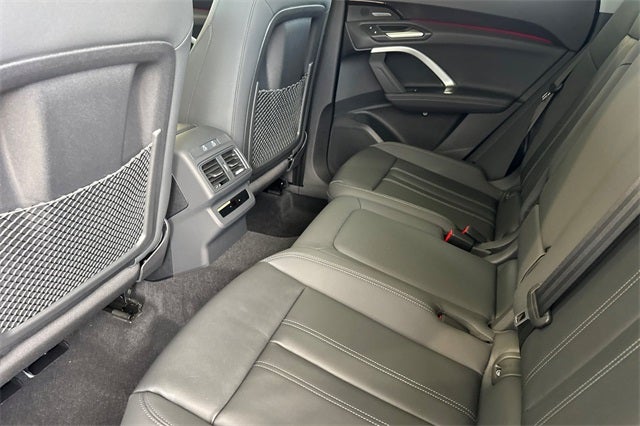 2025 Audi Q5 2.0T Premium Plus quattro