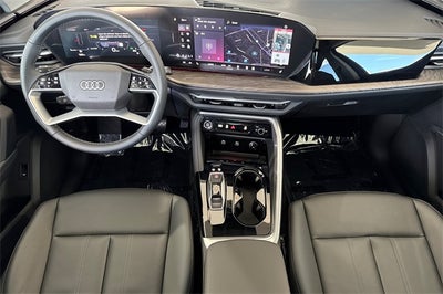 2025 Audi Q5 2.0T Premium Plus quattro