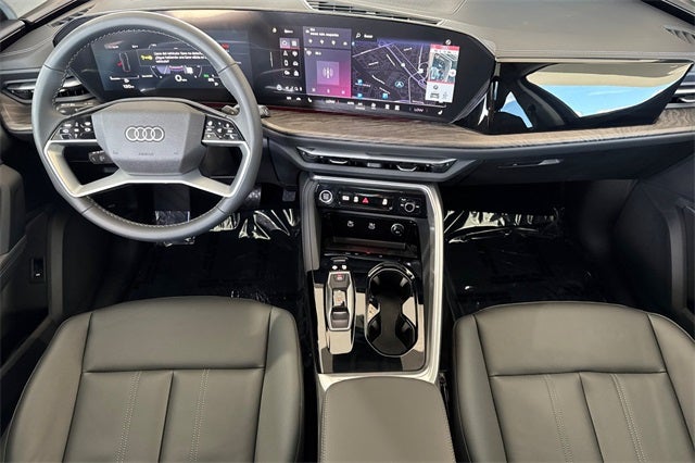 2025 Audi Q5 2.0T Premium Plus quattro