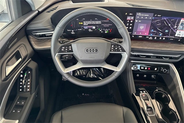 2025 Audi Q5 2.0T Premium Plus quattro