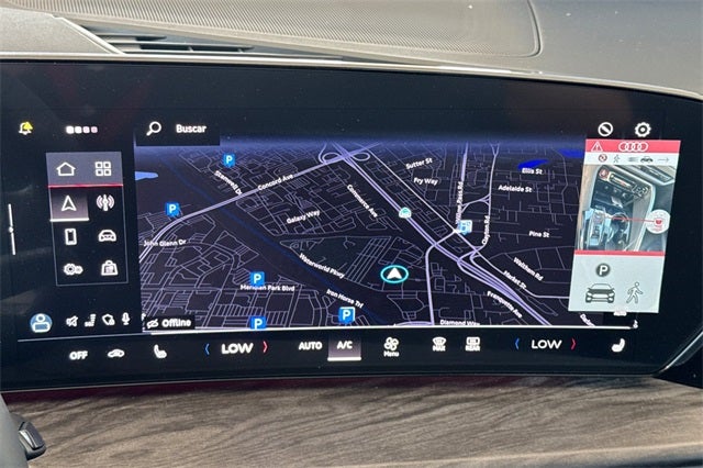 2025 Audi Q5 2.0T Premium Plus quattro