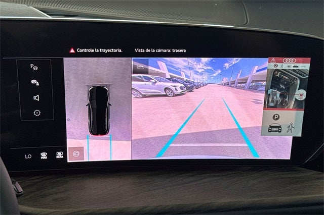 2025 Audi Q5 2.0T Premium Plus quattro