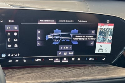 2025 Audi Q5 2.0T Premium Plus quattro