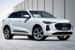 2025 Audi Q5 2.0T Premium Plus quattro