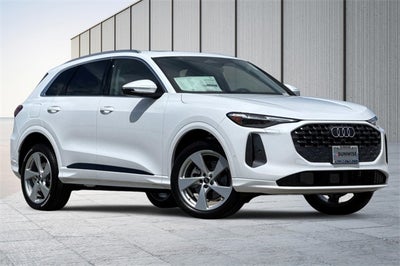 2025 Audi Q5 2.0T Premium Plus quattro