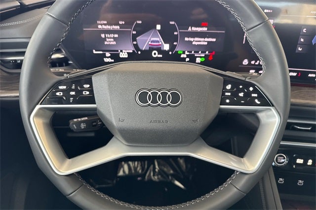 2025 Audi Q5 2.0T Premium Plus quattro