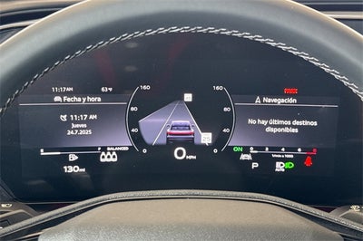 2025 Audi Q5 2.0T Premium Plus quattro