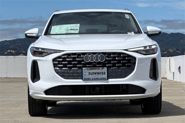 2025 Audi Q5 2.0T Premium Plus quattro