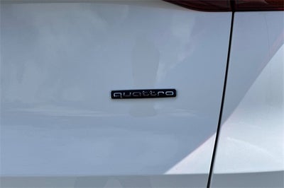 2025 Audi Q5 2.0T Premium Plus quattro