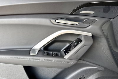 2025 Audi Q5 2.0T Premium Plus quattro