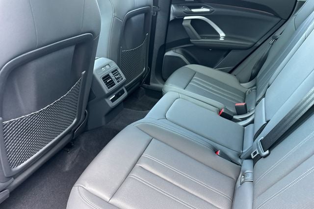 2025 Audi Q5 2.0T Premium Plus quattro