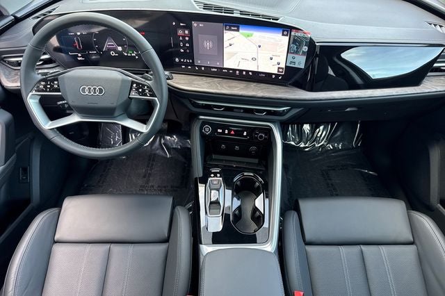 2025 Audi Q5 2.0T Premium Plus quattro