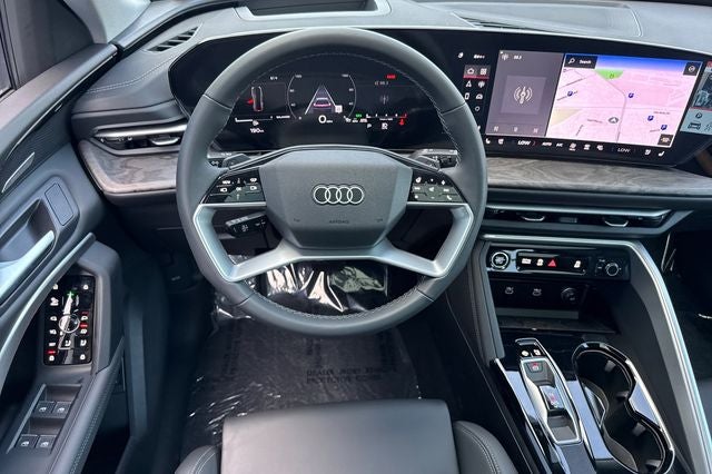 2025 Audi Q5 2.0T Premium Plus quattro