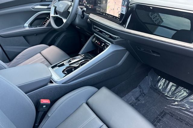 2025 Audi Q5 2.0T Premium Plus quattro