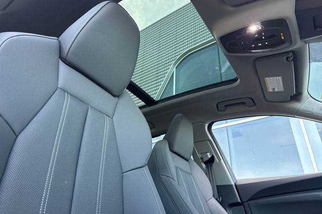 2025 Audi Q5 2.0T Premium Plus quattro