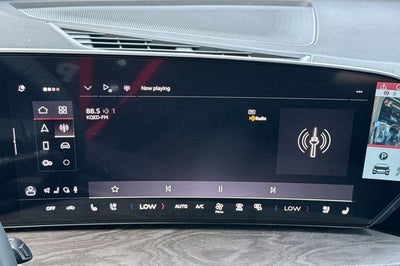 2025 Audi Q5 2.0T Premium Plus quattro