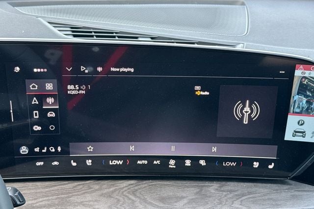 2025 Audi Q5 2.0T Premium Plus quattro