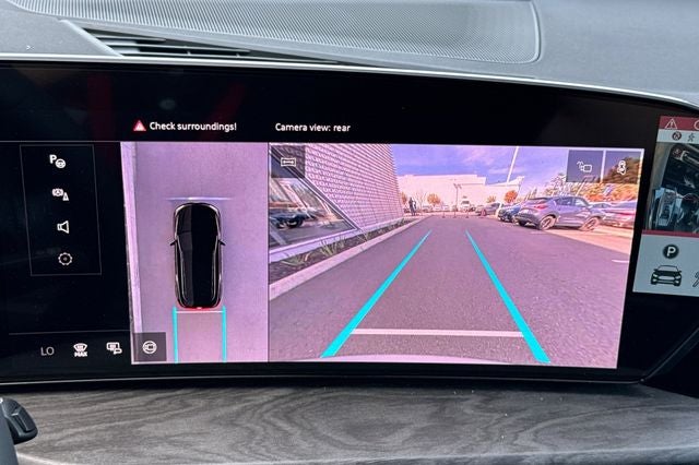 2025 Audi Q5 2.0T Premium Plus quattro