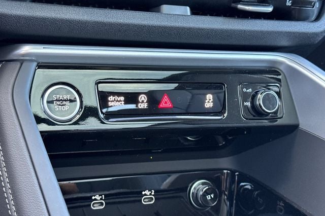 2025 Audi Q5 2.0T Premium Plus quattro