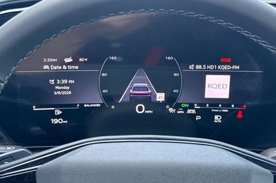 2025 Audi Q5 2.0T Premium Plus quattro