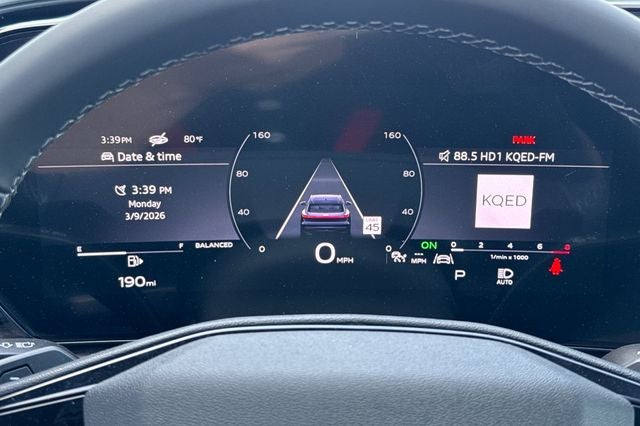 2025 Audi Q5 2.0T Premium Plus quattro