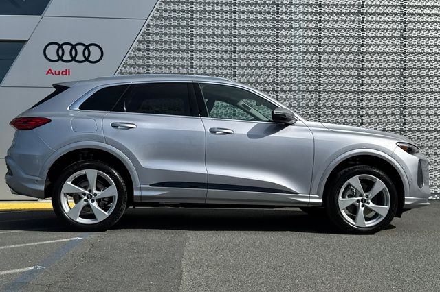 2025 Audi Q5 2.0T Premium Plus quattro