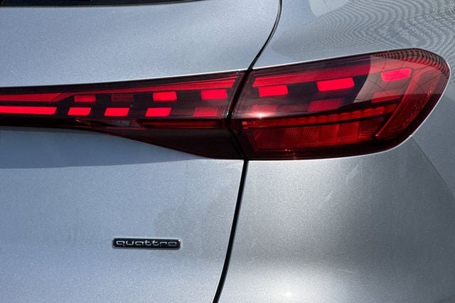 2025 Audi Q5 2.0T Premium Plus quattro