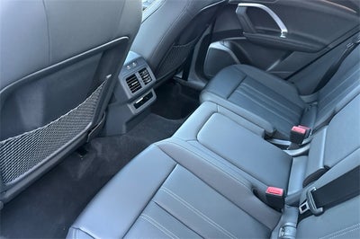 2025 Audi Q5 2.0T Premium Plus quattro