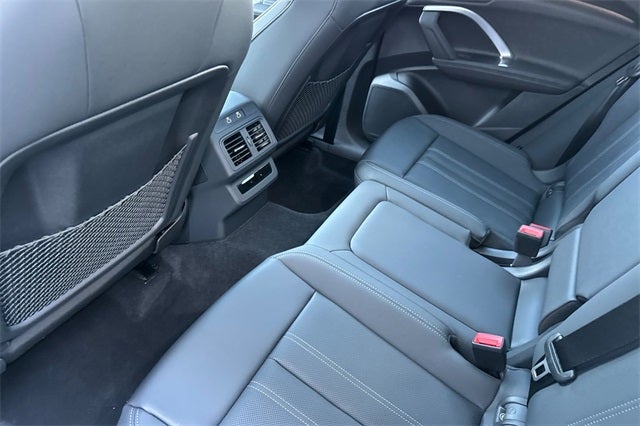 2025 Audi Q5 2.0T Premium Plus quattro