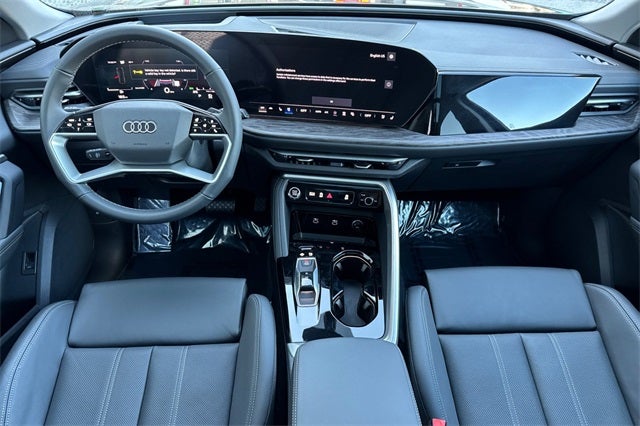 2025 Audi Q5 2.0T Premium Plus quattro