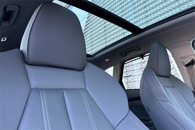 2025 Audi Q5 2.0T Premium Plus quattro