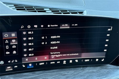 2025 Audi Q5 2.0T Premium Plus quattro