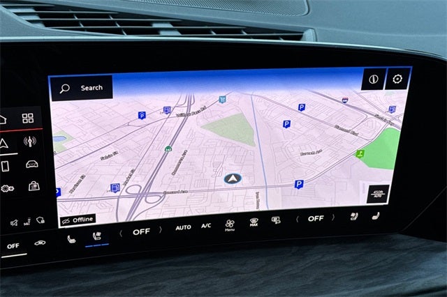 2025 Audi Q5 2.0T Premium Plus quattro