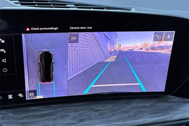 2025 Audi Q5 2.0T Premium Plus quattro