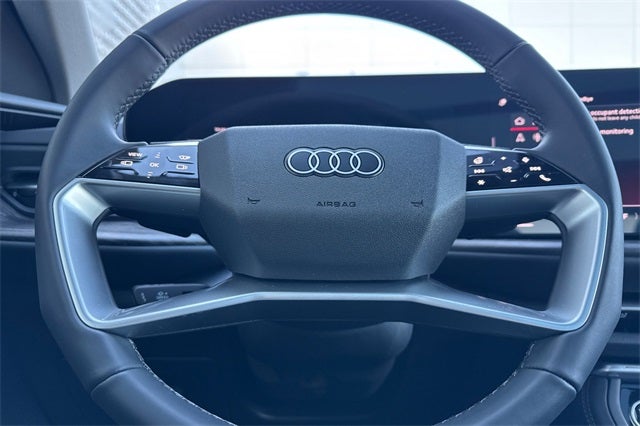 2025 Audi Q5 2.0T Premium Plus quattro