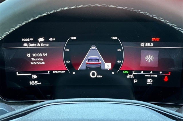 2025 Audi Q5 2.0T Premium Plus quattro