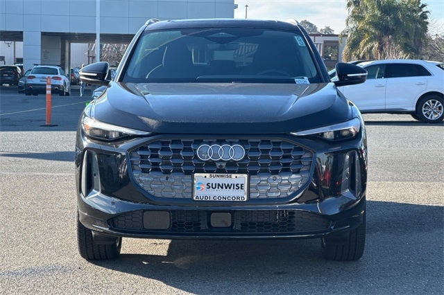 2025 Audi Q5 2.0T Premium Plus quattro