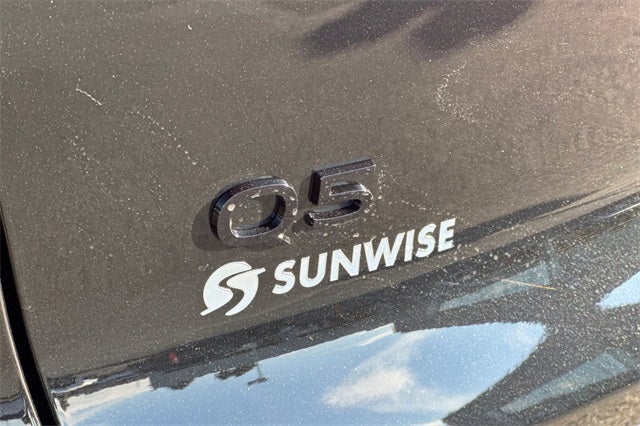 2025 Audi Q5 2.0T Premium Plus quattro