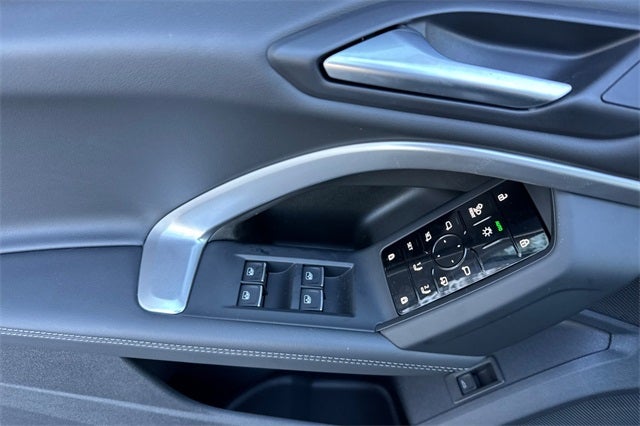 2025 Audi Q5 2.0T Premium Plus quattro