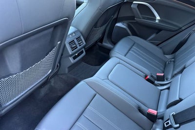 2025 Audi Q5 2.0T Premium Plus quattro