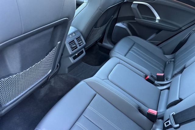 2025 Audi Q5 2.0T Premium Plus quattro