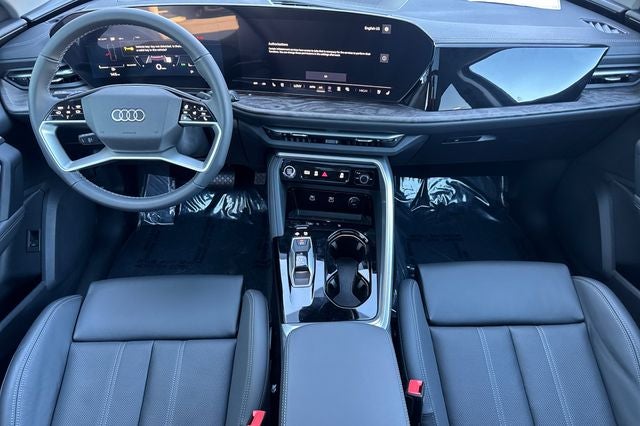 2025 Audi Q5 2.0T Premium Plus quattro