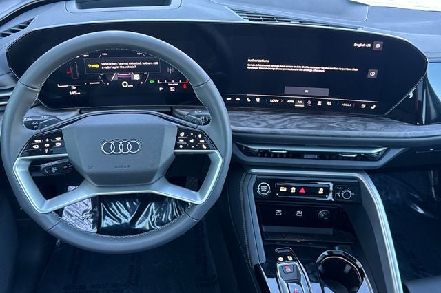 2025 Audi Q5 2.0T Premium Plus quattro