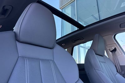 2025 Audi Q5 2.0T Premium Plus quattro